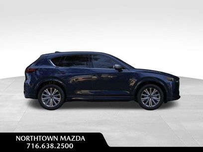 New 2025 MAZDA CX-5 Signature
