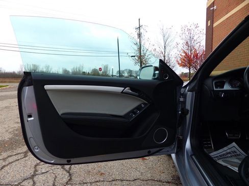 Used 2015 Audi S5 Prestige image 17