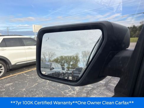 Used 2024 Ford F150 STX AWD/4WD image 15