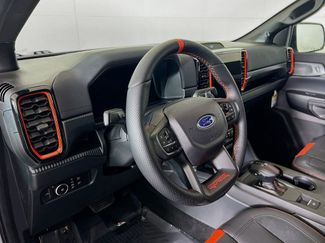 New 2026 Ford Ranger Raptor AWD/4WD video 3