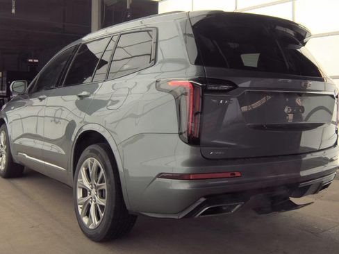 Used 2020 Cadillac XT6 Sport AWD/4WD image 9
