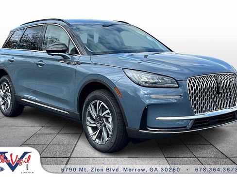 New 2026 Lincoln Corsair Premiere image 1