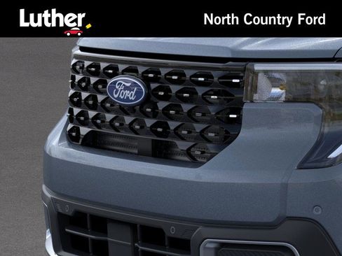 New 2026 Ford Maverick Lariat image 18