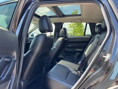 Used 2025 MAZDA CX-50 AWD 2.5 S w/ Premium Plus Pkg image 11