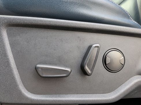 Used 2023 Ford Bronco Outer Banks image 29