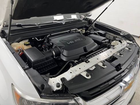 Used 2016 Chevrolet Colorado LT w/ LT Convenience Package image 57