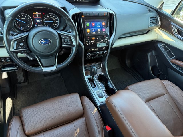 Used 2020 Subaru Ascent Touring w/ Popular Package #2 AWD/4WD image 14