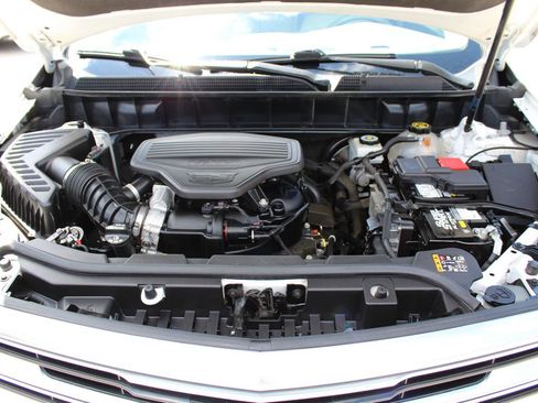 Used 2019 Cadillac XT5 Luxury AWD/4WD image 27