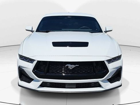 Used 2024 Ford Mustang GT Premium RWD image 12
