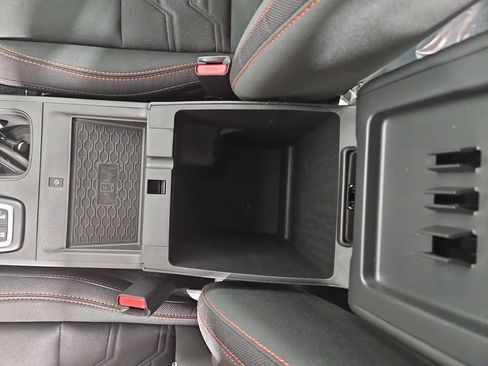 New 2026 Nissan Frontier PRO-4X AWD/4WD image 24