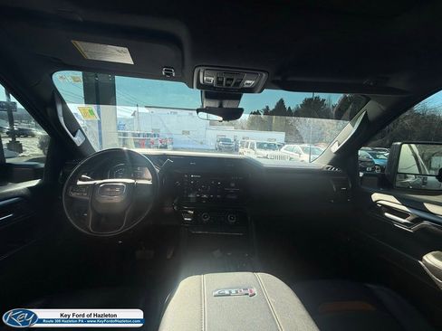 Used 2024 GMC Sierra 2500 AT4 w/ AT4 Premium Plus Package image 23