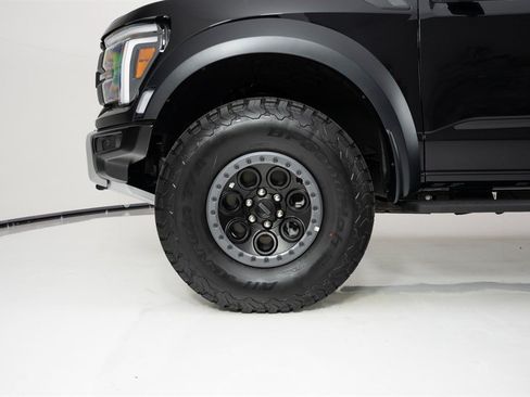 Used 2024 Ford F150 Raptor AWD/4WD image 5