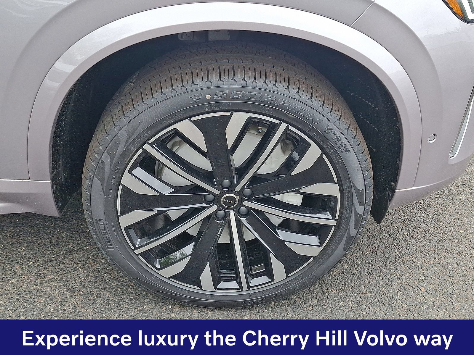 New 2026 Volvo XC90 B5 Ultra AWD/4WD image 6
