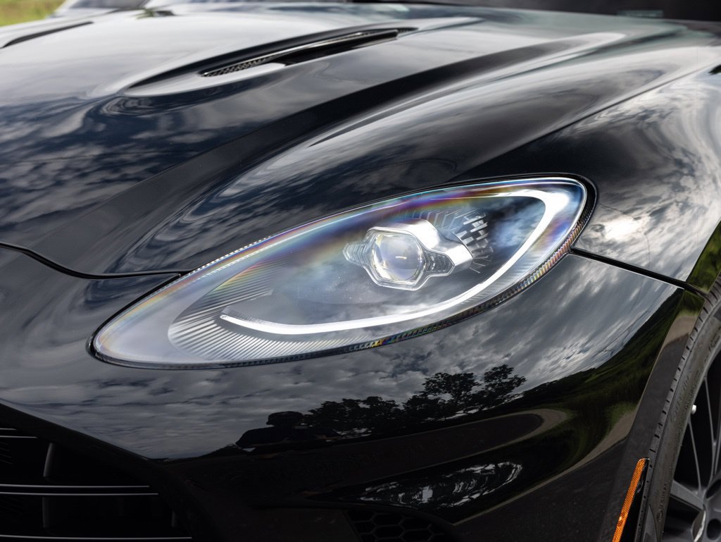 Used 2026 Aston Martin DBX 707 AWD/4WD image 13