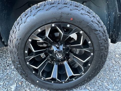 Used 2017 RAM 1500 Big Horn image 15