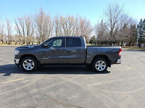 Used 2022 RAM 1500 Big Horn image 2