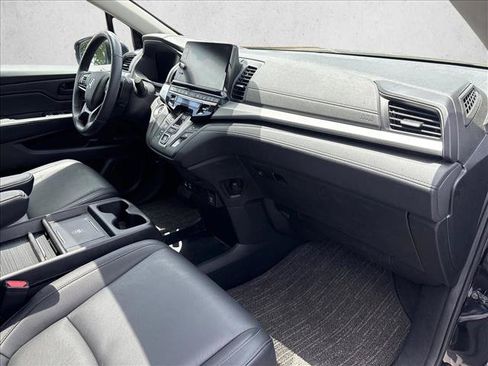 Used 2025 Honda Odyssey EX-L image 23