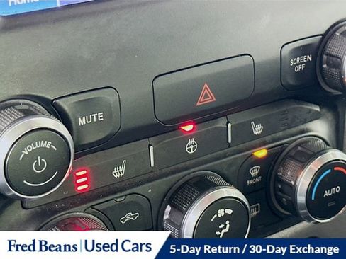 Used 2022 RAM 1500 Big Horn image 21