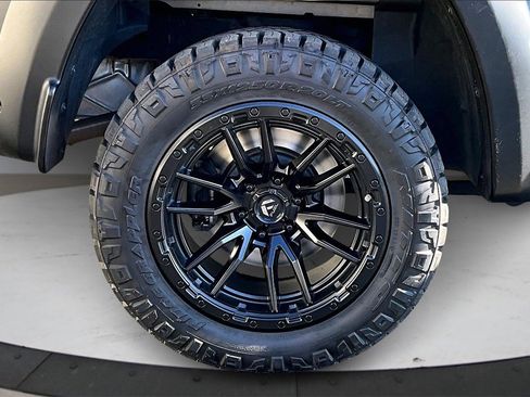 Certified 2020 RAM 1500 Big Horn image 34