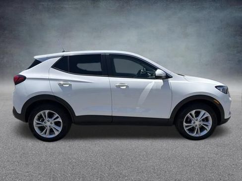 Used 2020 Buick Encore GX Preferred w/ Cold Weather Comfort Package AWD/4WD image 6