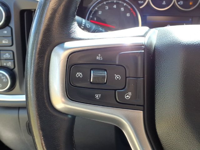 Used 2021 Chevrolet Silverado 1500 RST w/ Rally Edition AWD/4WD image 16