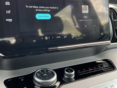 Used 2025 Ford Expedition Max Active image 34