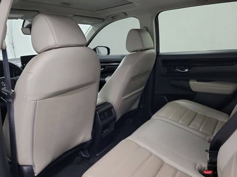 Certified 2024 Honda CR-V EX-L image 12
