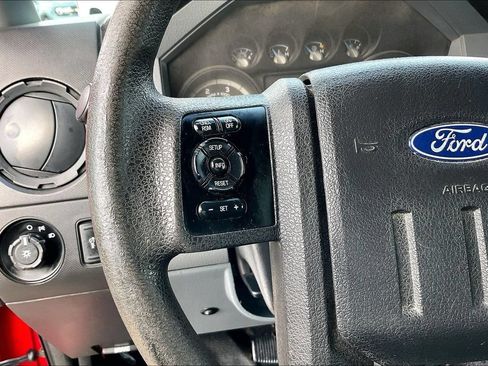 Used 2013 Ford F350 XL w/ PWR Equipment Group RWD image 8
