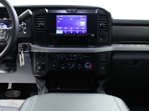 New 2026 Ford F250 XLT image 18