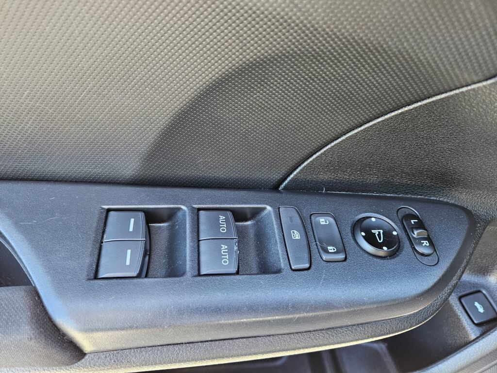 Used 2017 Honda Civic LX image 16