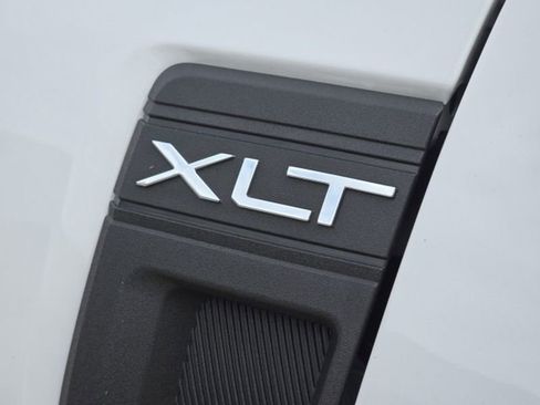 Used 2024 Ford Maverick XLT w/ Equipment Group 300A Standard image 8