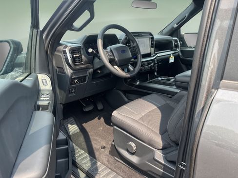 New 2026 Ford F150 STX w/ Equipment Group 200A AWD/4WD image 9
