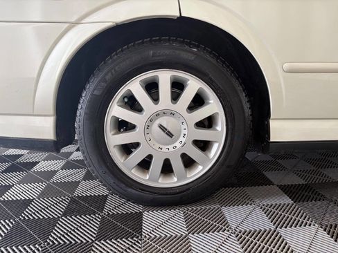 Used 2005 Lincoln LS RWD image 22