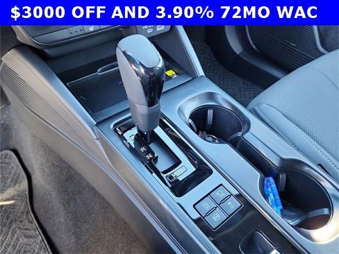 New 2026 Subaru Outback Limited XT image 22