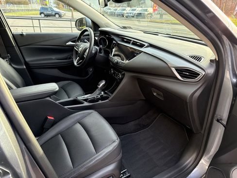 Used 2021 Buick Encore GX Essence w/ Advanced Technology Package image 24