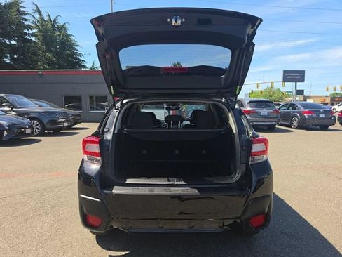 Used 2019 Subaru Crosstrek 2.0i Premium AWD/4WD image 11