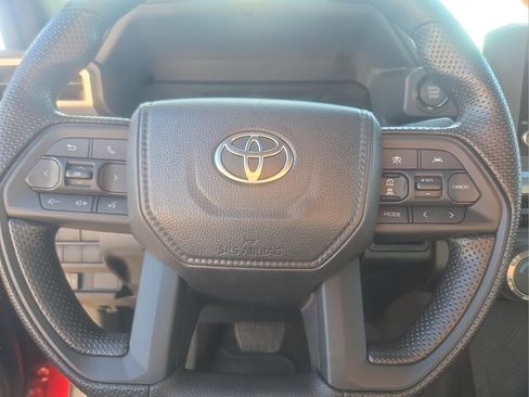 New 2026 Toyota Tacoma SR5 image 25