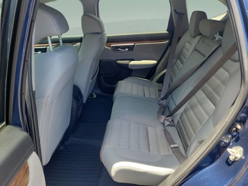 Used 2019 Honda CR-V EX image 9