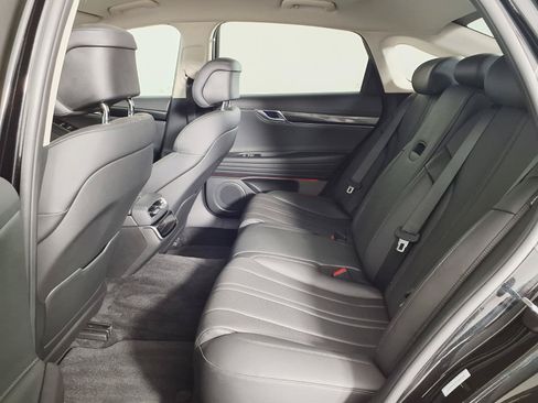 Certified 2026 Genesis G80 2.5T AWD/4WD image 13