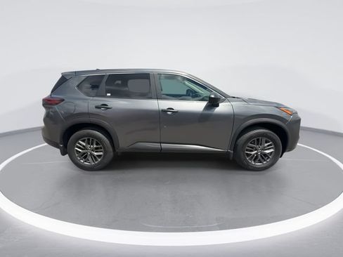Certified 2026 Nissan Rogue S AWD/4WD image 9