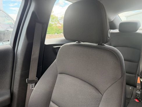 Used 2024 Chevrolet Malibu LT w/ LPO, Floor Liner Package FWD image 20