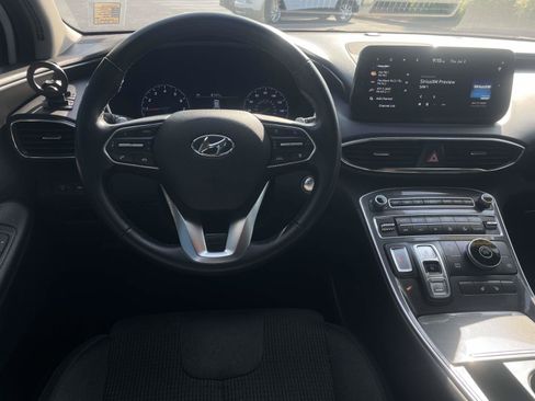 Used 2023 Hyundai Santa Fe SEL FWD image 15