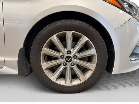 Used 2016 Hyundai Sonata Limited FWD image 50