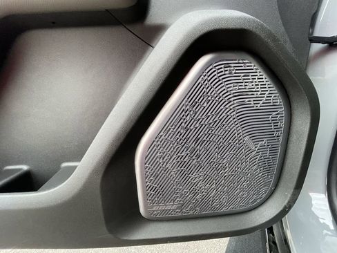 New 2025 GMC Hummer EV 3X image 32