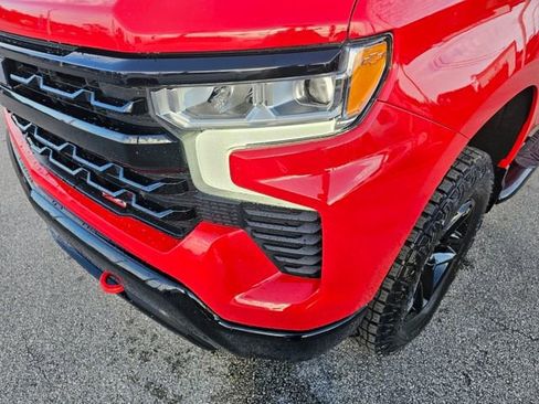 Used 2024 Chevrolet Silverado 1500 LT Trail Boss w/ Convenience Package II image 15