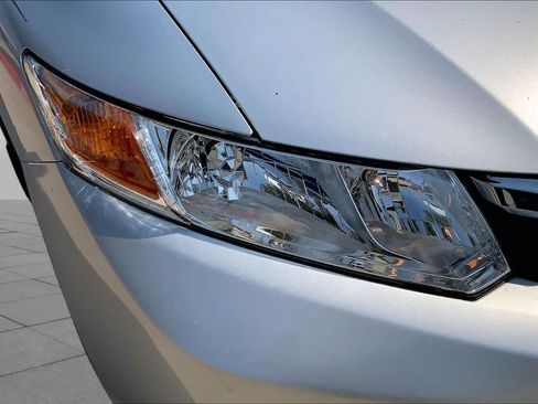 Used 2012 Honda Civic LX image 26