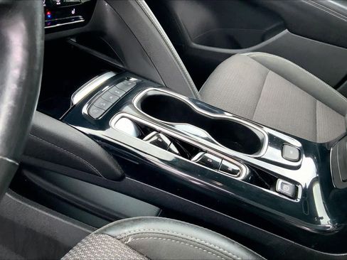 Used 2021 Buick Envision Preferred image 15