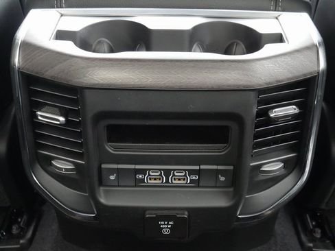 New 2026 RAM 1500 Laramie w/ Night Edition image 23