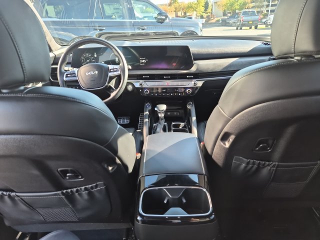 Used 2025 Kia Telluride SX Prestige X-Pro AWD/4WD image 21