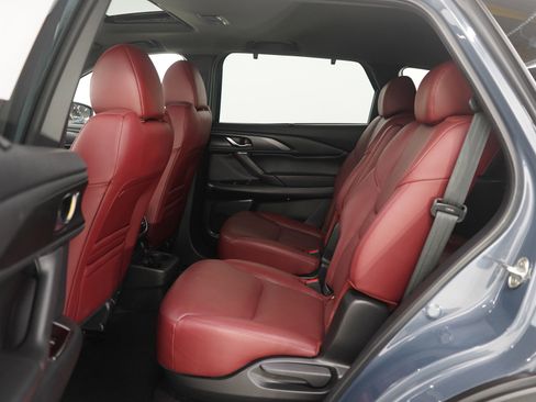 Used 2023 MAZDA CX-9 Carbon Edition image 20